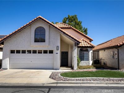 19258 Pine Way, Apple Valley, CA, 92308