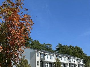 1 Boulder Way, Manchester, NH 03109