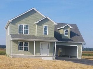 105 Fairfax Ln #84, Dover, DE 19901