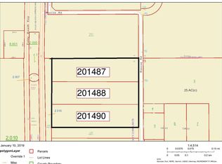 0 Roscoe Rd #3, Foley, AL 36535