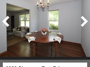 6829 Shawnee Run Rd, Cincinnati, OH 45243