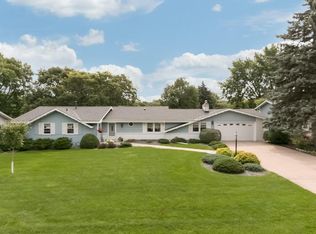 761 Forest Dale Rd, New Brighton, MN 55112