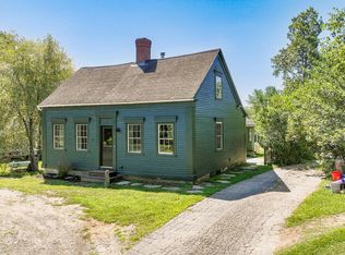7 Old Union Rd, Washington, ME 04574