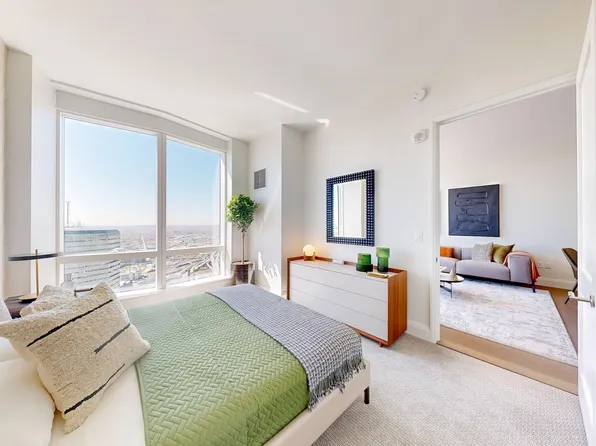 240 Devonshire St #5207, Boston, MA 02110