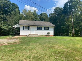 2892 Allred Rd, Lexington, NC 27292