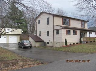 1301 Hickory St, Flatwoods, KY 41139