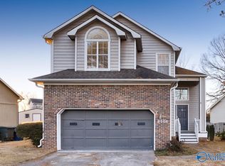 6506 Willow Springs Blvd NW, Huntsville, AL 35806