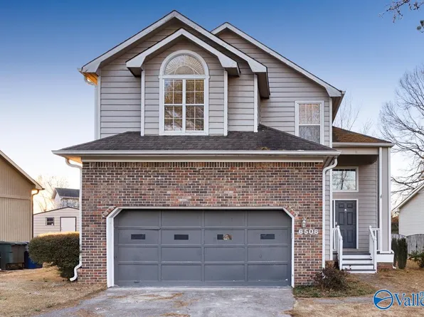 6506 Willow Springs Blvd NW, Huntsville, AL 35806