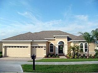 386 Dagama Dr, Clermont, FL 34715