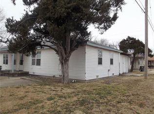 1801 NW Lincoln Ave, Lawton, OK 73507