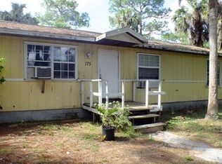 175 19th St NW, Naples, FL 34120