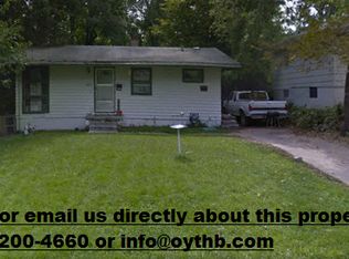 3801 Blondo St, Omaha, NE 68111