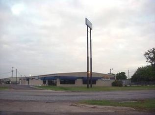 1403 N Sugar Rd, Pharr, TX 78577