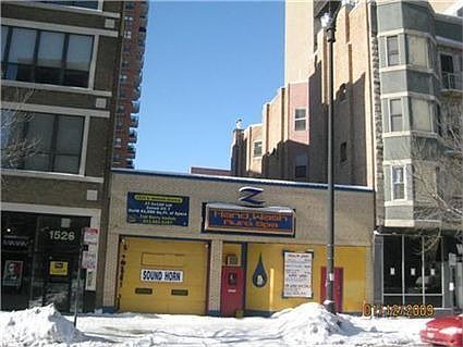 1st image of 1522 S Wabash Ave