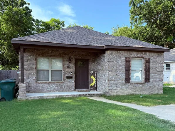 324 W Olympia St, Manila, AR 72442