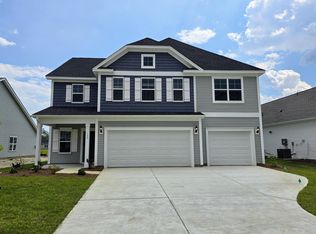 120 Azure Loop LOT 317, Myrtle Beach, SC 29588