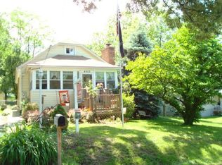 4425 Foerster Rd, Baltimore, MD 21227