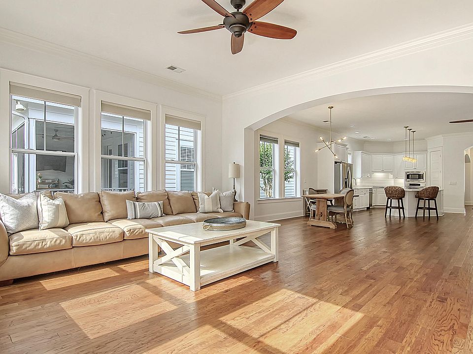 1739 Providence St, Charleston, SC 29492 Zillow