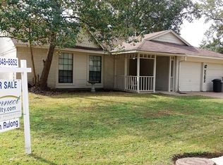 3203 Lockgate Dr, Spring, TX 77388