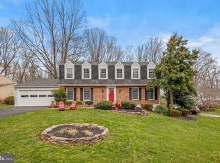 10738 Burr Oak Way, Burke, VA 22015