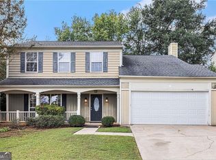 10750 Mortons Cir, Johns Creek, GA 30022