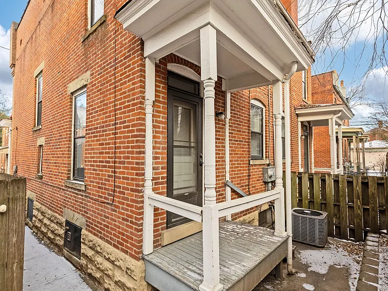 726 Kerr St — Photo 36