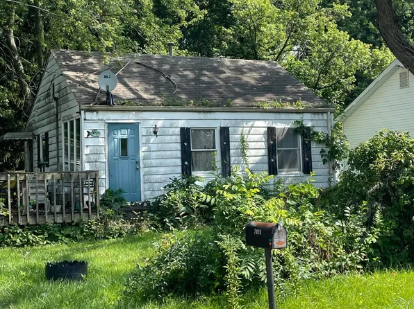 7024 W 135th Ave, Cedar Lake, IN 46303