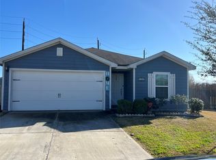 5502 Rainbow Rd, Cove, TX 77523