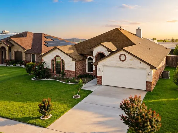 2903 Ancestor Dr, Killeen, TX 76549