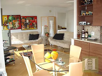 Rented by Halstead Real Estate