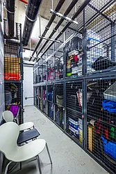 Rented by Atlantic Development Group LLC