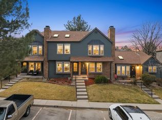 17335 E Rice Cir UNIT C, Aurora, CO 80015