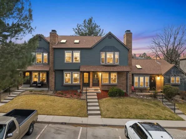 17335 E Rice Circle #C, Aurora, CO 80015