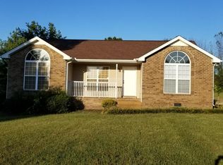 134 April Cir, Portland, TN 37148