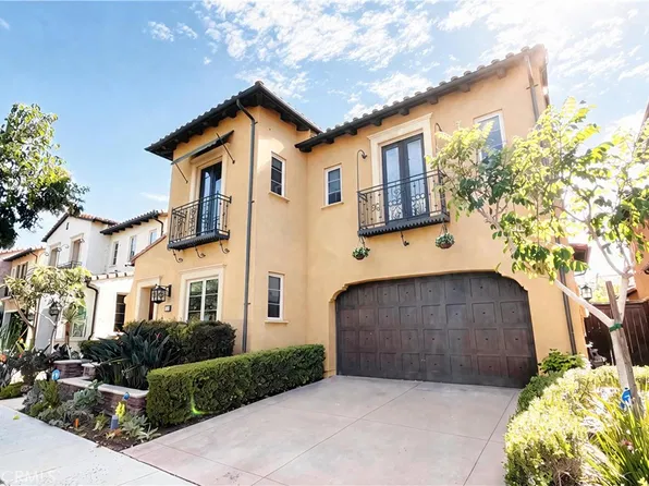 20 Hawkeye, Irvine, CA 92602