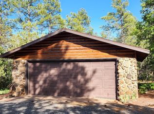 6779 White Pine Dr, Lakeside, AZ 85929