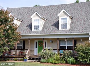 35558 Army Navy Dr, Mechanicsville, MD