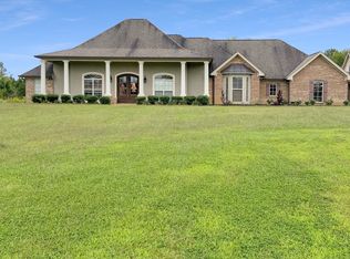 123 Patton Ln, Guntown, MS 38849