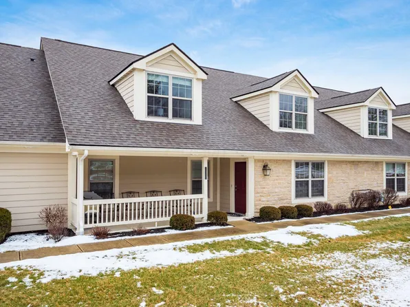 53 Glen Mawr Cir, Delaware, OH 43015