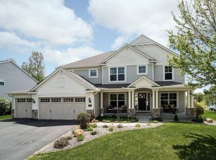 5589 Trailhead Ln SE, Prior Lake, MN 55372