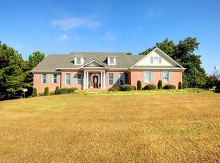 2781 Smokey Rd, Newnan, GA 30263