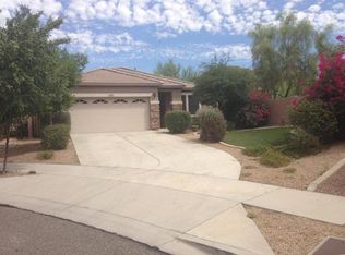 2506 W Brilliant Sky Dr, Phoenix, AZ 85085