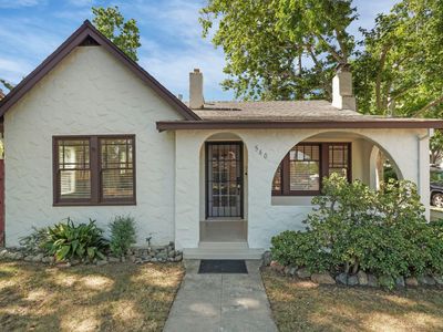540 W Highland Ave, Tracy, CA, 95376