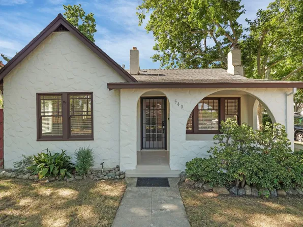 540 W Highland Ave, Tracy, CA 95376