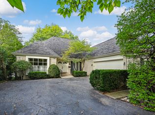 118 N Grant St, Hinsdale, IL 60521