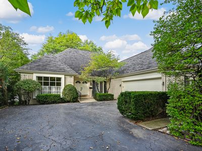 118 N Grant St, Hinsdale, IL, 60521