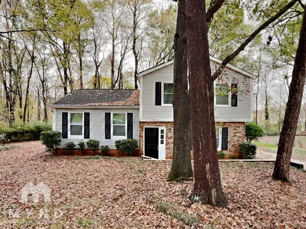3764 Sugar Spring Rd, Gastonia, NC 28054