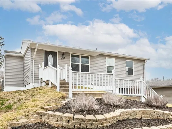 523 Caraway Pl, Lansing, KS 66043
