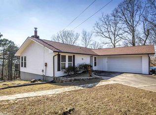 115 Tanglewood Cir, Fairfield Bay, AR 72088