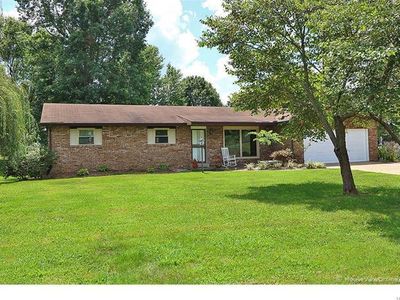 2135 Otto Dr, Jackson, MO, 63755